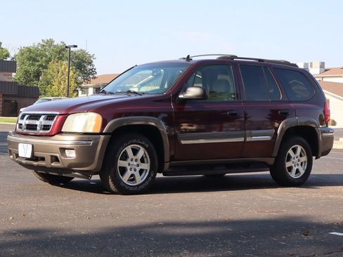 Used 2007 Isuzu Ascender S AWD/4WD image 11