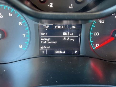 Used 2020 Chevrolet Colorado W/T image 13