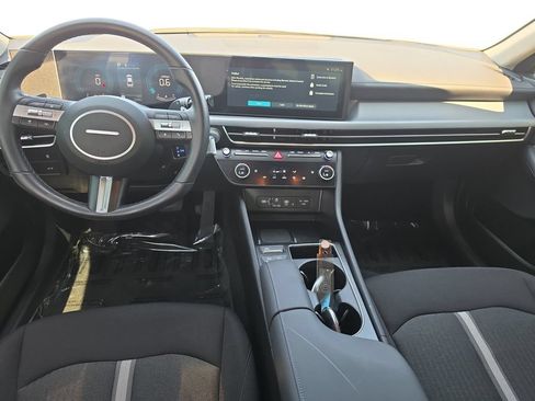 Certified 2026 Hyundai Sonata SEL FWD image 13