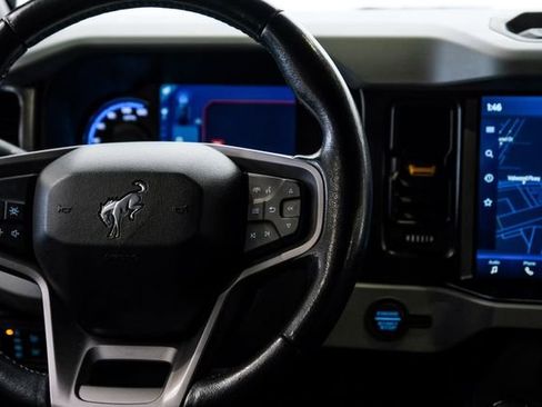 Used 2021 Ford Bronco Badlands image 58