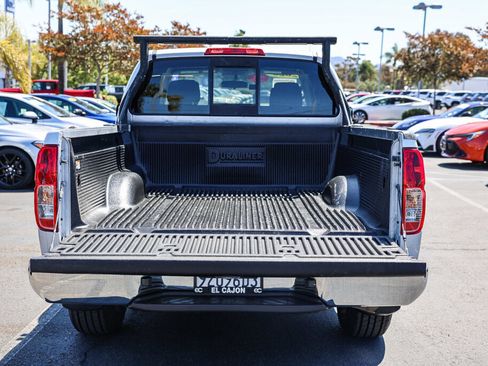 Used 2020 Nissan Frontier SV RWD image 23