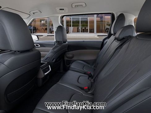 New 2026 Kia Carnival EX image 21