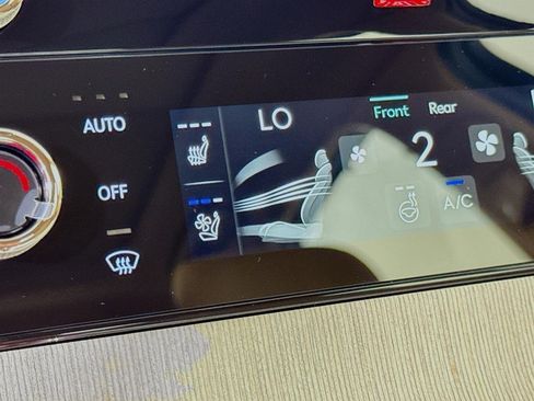 New 2026 Genesis G80 2.5T Advanced image 22