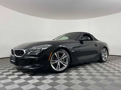 Used 2025 BMW Z4 sDrive30i