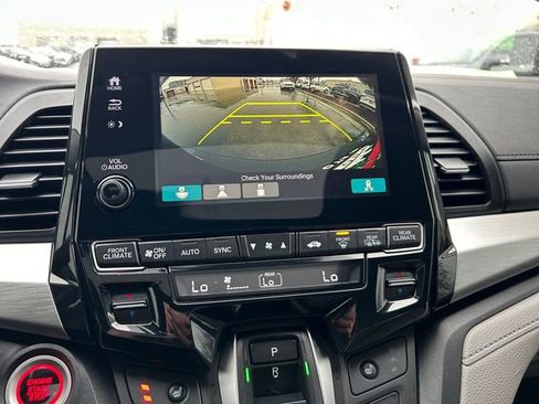 Used 2020 Honda Odyssey EX-L image 22