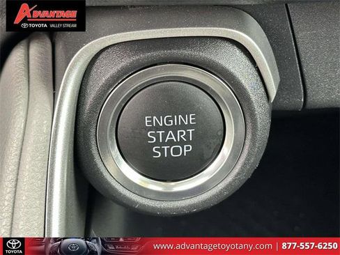 Certified 2025 Toyota Grand Highlander AWD image 30