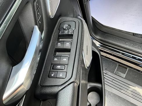 New 2026 RAM 1500 Laramie AWD/4WD image 13