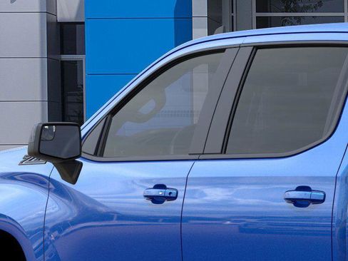 New 2026 Chevrolet Silverado 1500 RST image 12