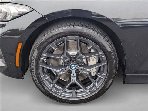 Used 2025 BMW 330i Sedan image 23
