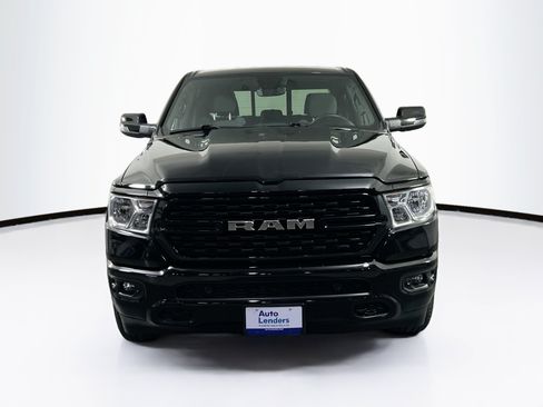 Used 2023 RAM 1500 Big Horn AWD/4WD image 2
