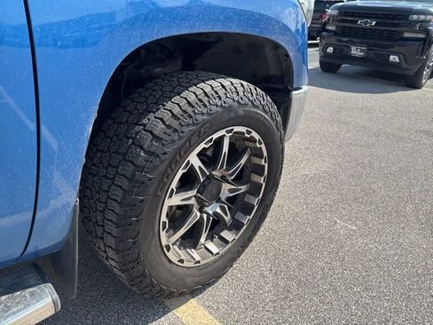 Used 2018 Toyota Tundra Limited image 4