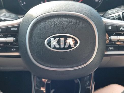 Used 2021 Kia Sorento EX w/ Panoramic Sunroof Package AWD/4WD image 14