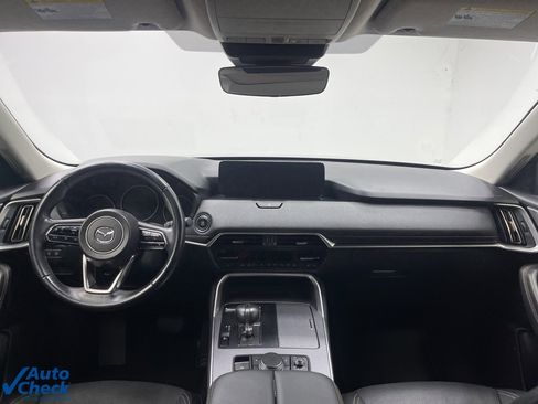 Used 2024 MAZDA CX-90 3.3 Turbo w/ Preferred Plus image 16