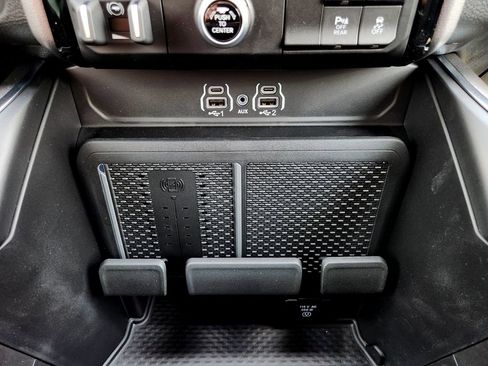 New 2026 RAM 1500 Big Horn image 24