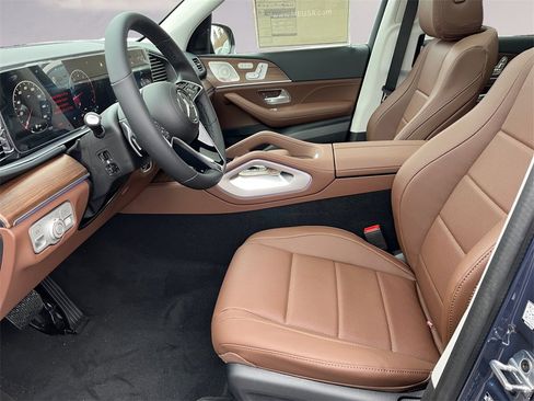 New 2026 Mercedes-Benz GLE 350 4MATIC image 6