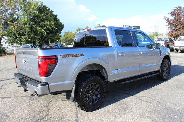 Used 2026 Ford F150 Tremor w/ Tow/Haul Package AWD/4WD image 15