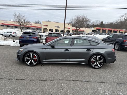 Certified 2023 Audi A5 2.0T Premium Plus w/ Premium Plus image 4