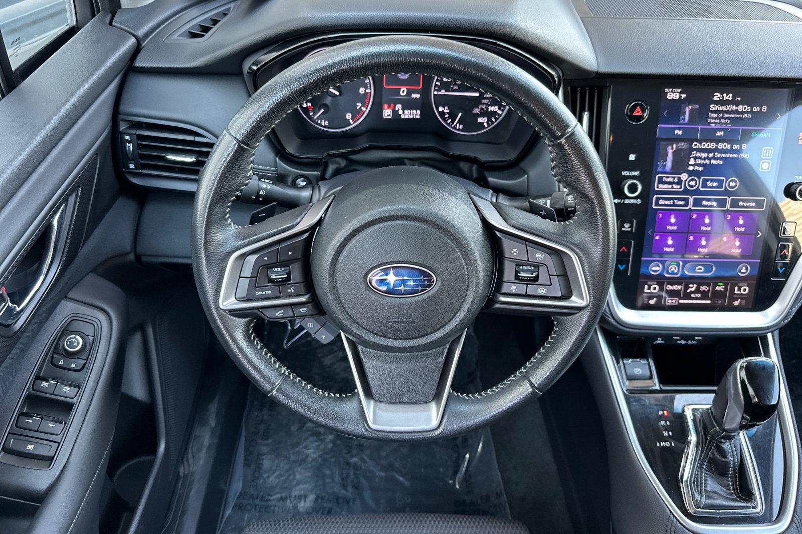 Used 2022 Subaru Outback Premium AWD/4WD image 15