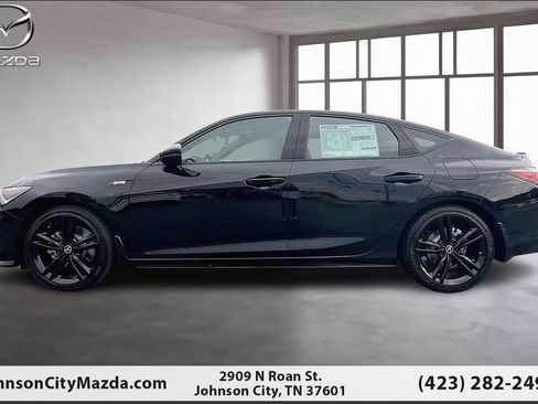 New 2026 Acura Integra A-Spec image 7