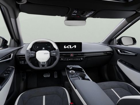 New 2026 Kia EV6 GT-Line RWD image 10