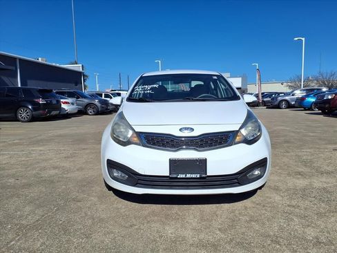 Used 2013 Kia Rio EX w/ Convenience Pkg image 8