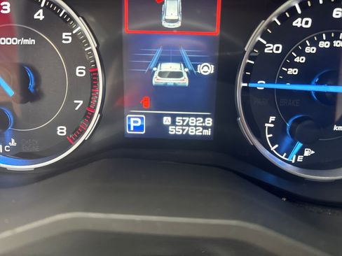 Used 2022 Subaru Ascent Limited w/ Technology Package image 20