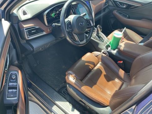 Used 2021 Subaru Outback Touring image 11