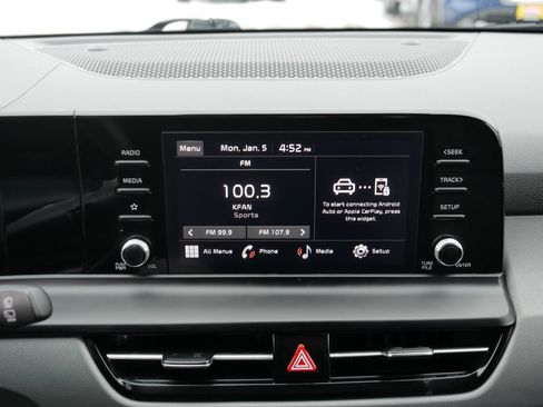 Certified 2024 Kia Seltos LX image 22