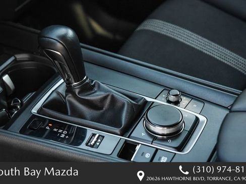Certified 2025 MAZDA CX-50 AWD 2.5 S w/ Premium Package image 13