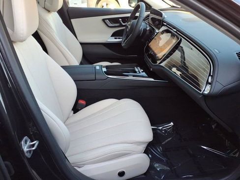 New 2026 Mercedes-Benz E 350 Sedan image 16