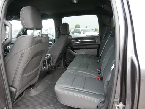 New 2026 RAM 1500 Big Horn image 4