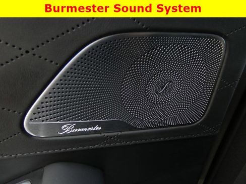 Used 2017 Mercedes-Benz S 63 AMG 4MATIC Sedan image 28