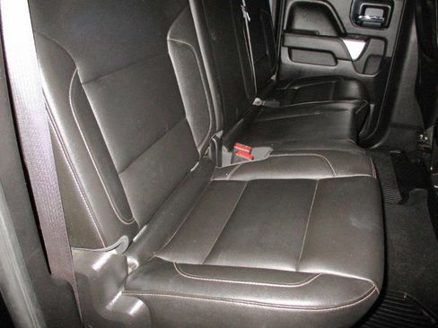 Used 2015 Chevrolet Silverado 2500 LTZ image 25