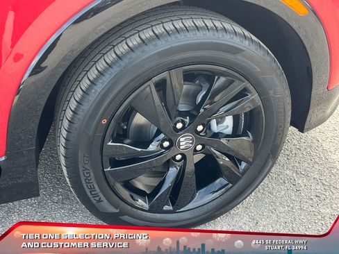 New 2026 Buick Encore GX Sport Touring w/ Advanced Technology Package image 21