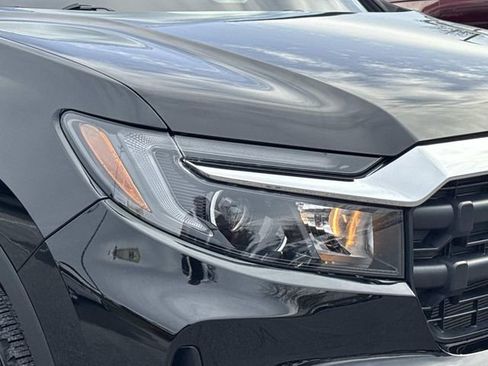 Used 2024 Honda Ridgeline RTL image 7