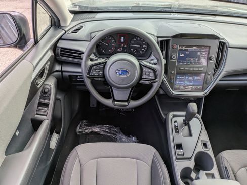 New 2026 Subaru Crosstrek 2.5i image 15