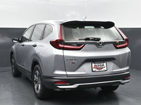 Used 2022 Honda CR-V LX image 4