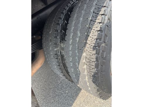 Used 2016 RAM 3500 Tradesman w/ Chrome Appearance Group AWD/4WD image 25