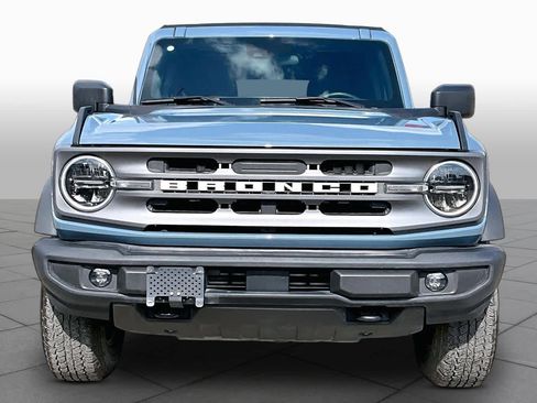 Used 2023 Ford Bronco Big Bend image 6