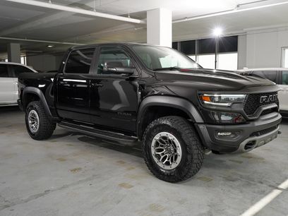 Used 2023 RAM 1500 TRX w/ TRX Level 2 Equipment Group