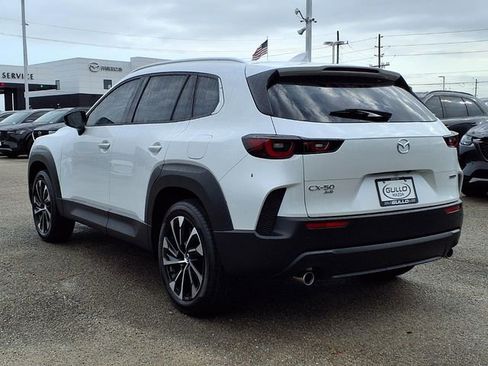 New 2026 MAZDA CX-50 2.5 Hybrid w/ Weather Package image 6