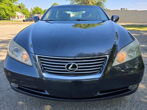 Used 2007 Lexus ES 350 FWD image 2