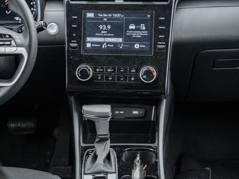 Used 2022 Hyundai Tucson SEL image 19