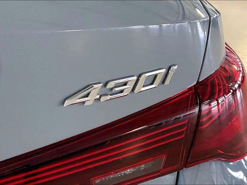New 2026 BMW 430i xDrive w/ M Sport Package AWD/4WD image 15