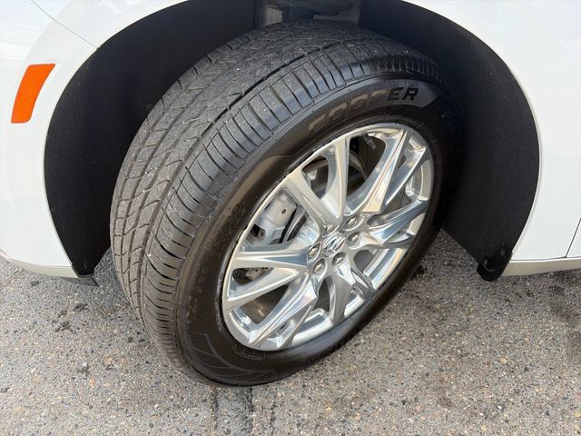 Used 2023 Buick Enclave Premium w/ Experience Buick Package AWD/4WD image 18
