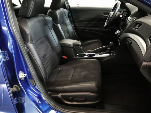 Certified 2017 Acura ILX Technology Plus and A-SPEC Pac image 12