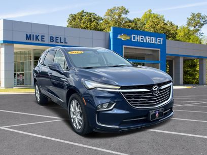 Used 2023 Buick Enclave Premium w/ Experience Buick Package