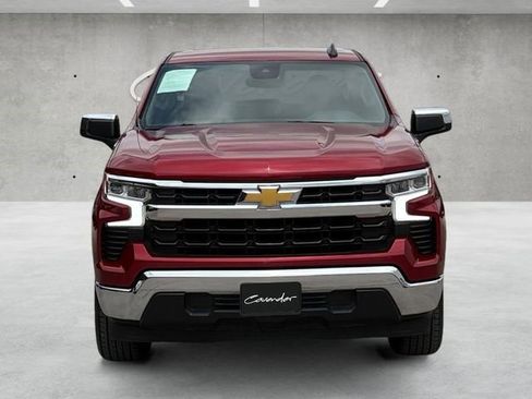 Certified 2024 Chevrolet Silverado 1500 LT RWD image 17