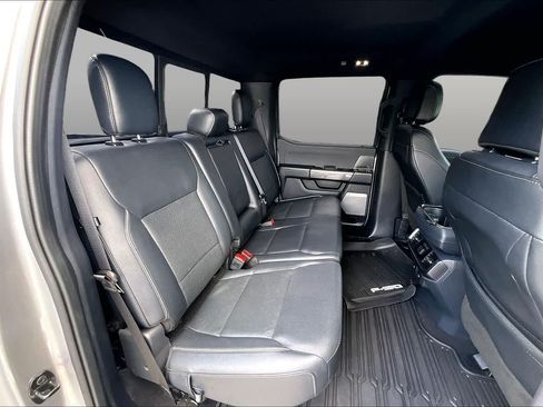 Used 2023 Ford F150 Lariat w/ Equipment Group 502A High AWD/4WD image 19