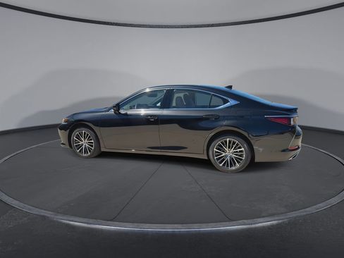 Used 2025 Lexus ES 350 w/ Premium Package image 6